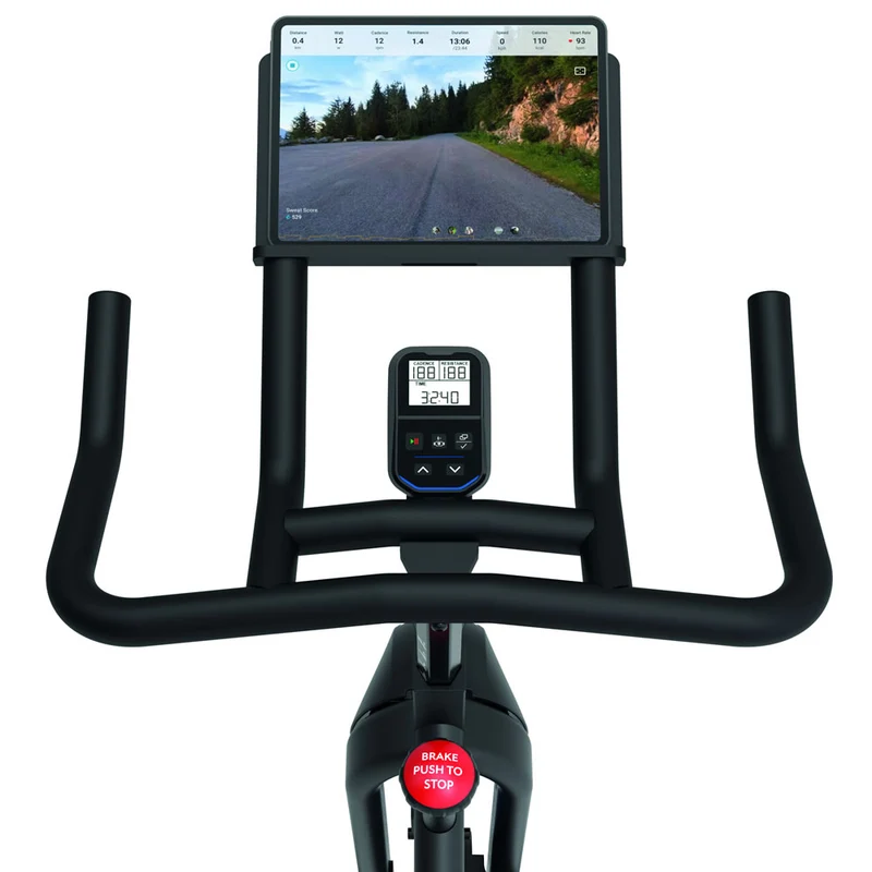 Horizon Fitness Indoor Bike 5.0 IC