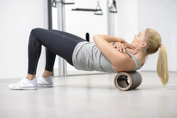 Stil-Fit Faszienrolle