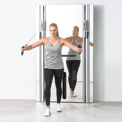 Stil-Fit Kabelzug Essence