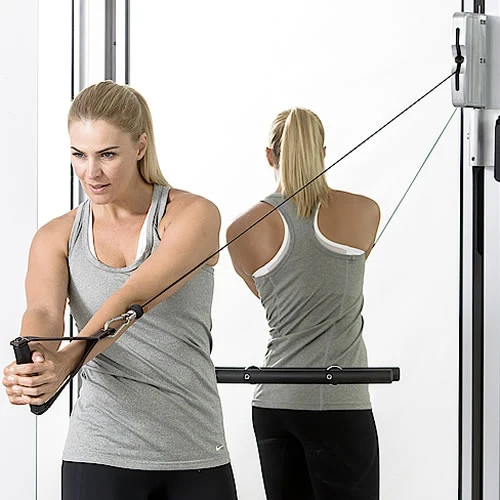 Stil-Fit Kabelzug Essence