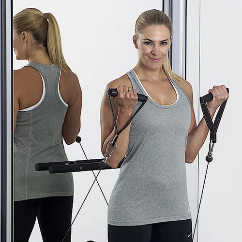 Stil-Fit Kabelzug Essence