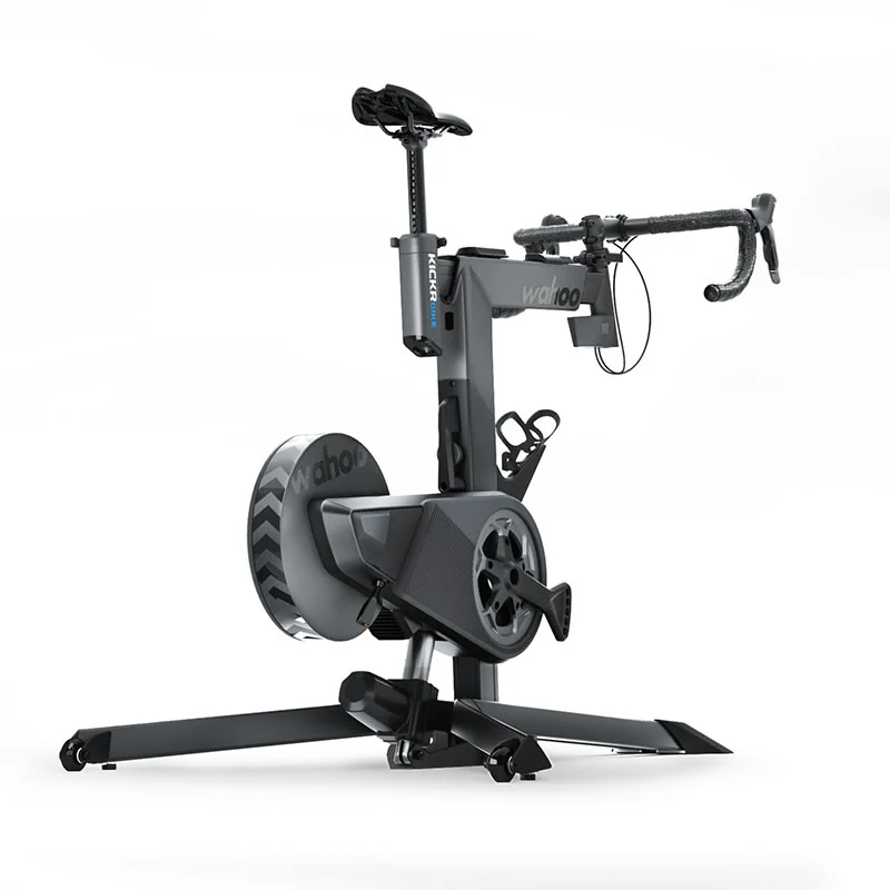 Wahoo KICKR v2 SMART BIKE 2