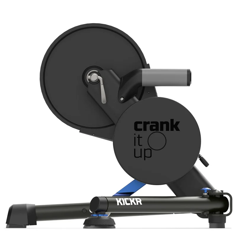 Wahoo KICKR v6 WIFI Indoor Smart Trainer