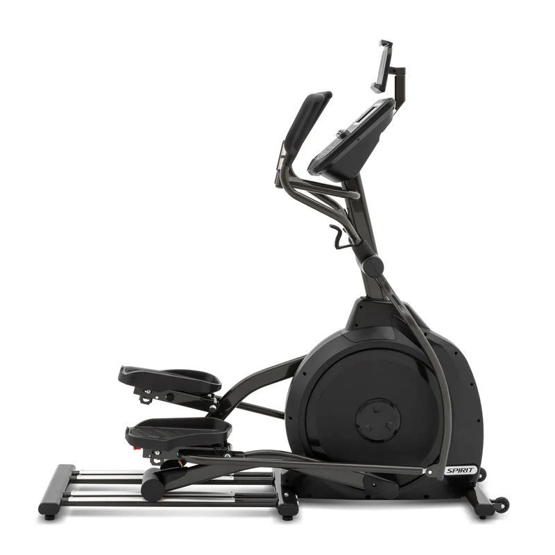 Spirit Fitness Crosstrainer XE295 Black