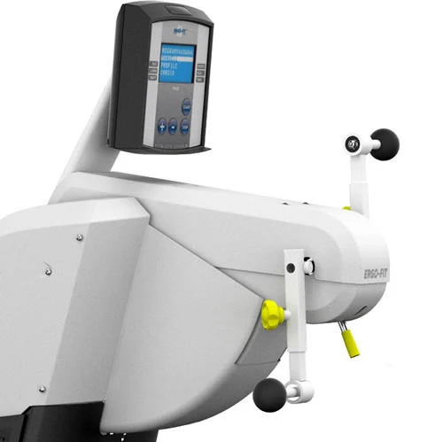 Ergofit Oberkörpertrainer Circle 4000 MED