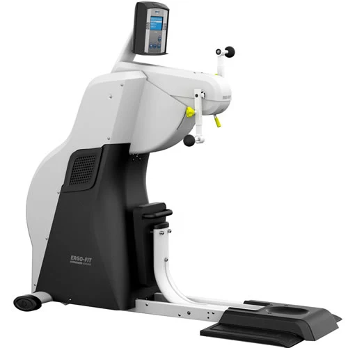 Ergofit Oberkörpertrainer Circle 4000 MED