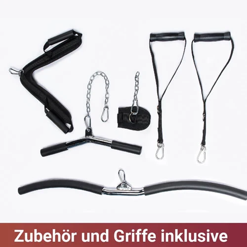 FUEL Fitness Kraftstation KS300