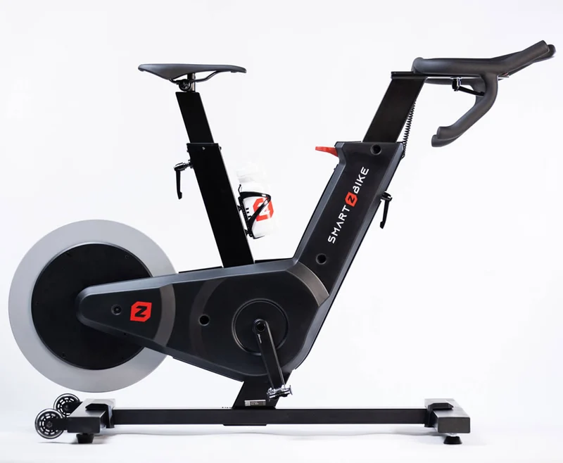 Zycle Smart ZBike Indoor Cycling Bike