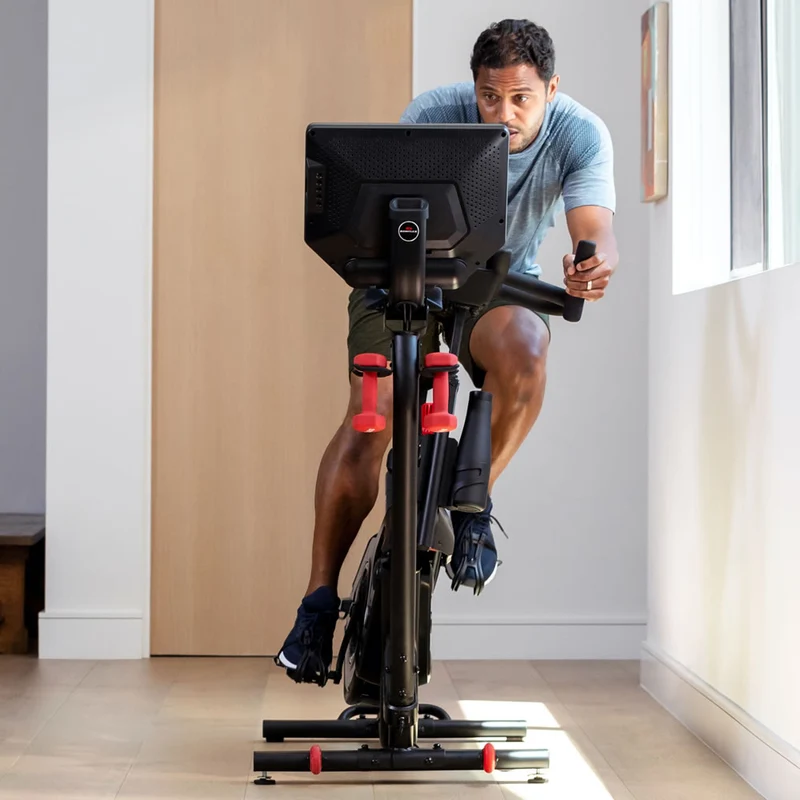 Bowflex Indoor Bike VeloCore