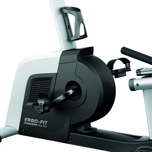 Ergofit Liegeergometer Recumbent 4000 MED