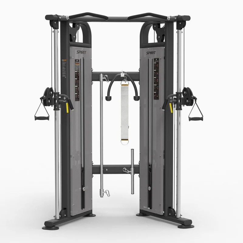 Spirit Fitness SP-3526 Functional Trainer Kabelzugstation