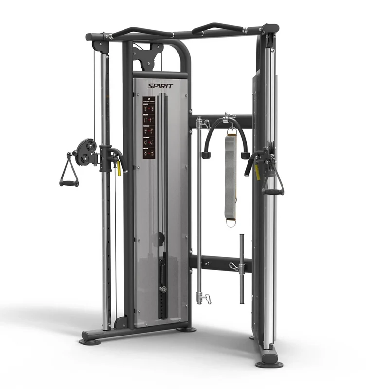 Spirit Fitness SP-3526 Functional Trainer Kabelzugstation