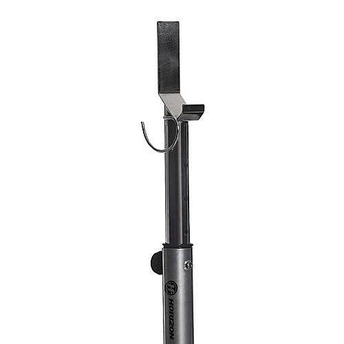 Horizon Fitness Adonis Plus Hantelbank mit Ablage