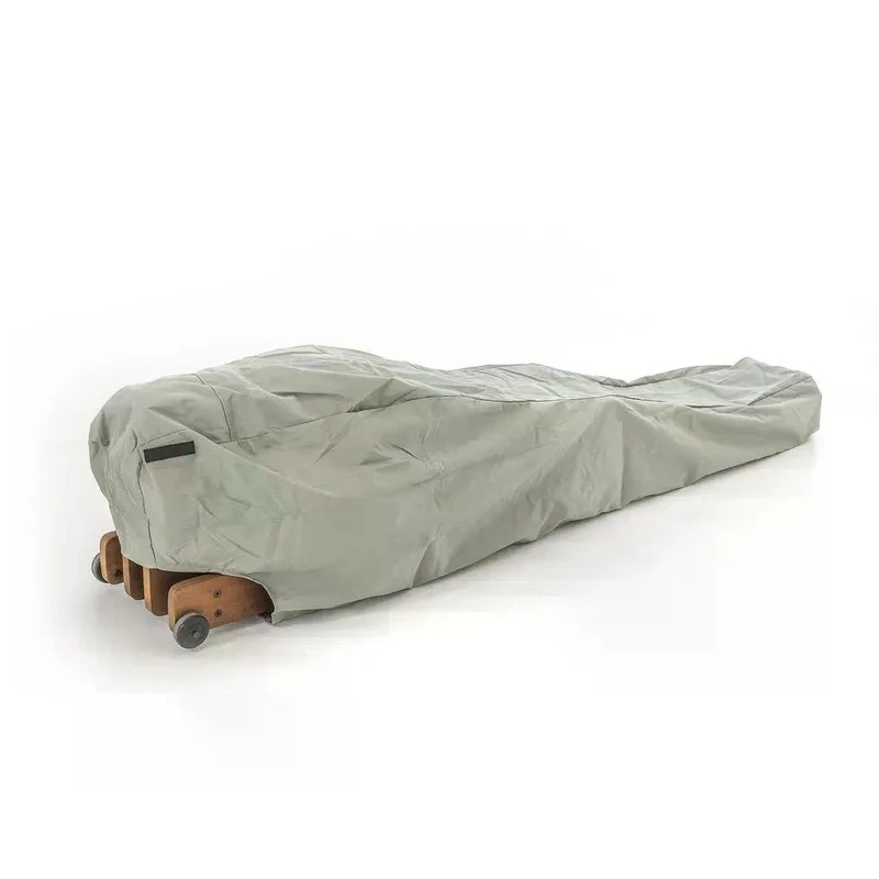 Waterrower Schutzplane