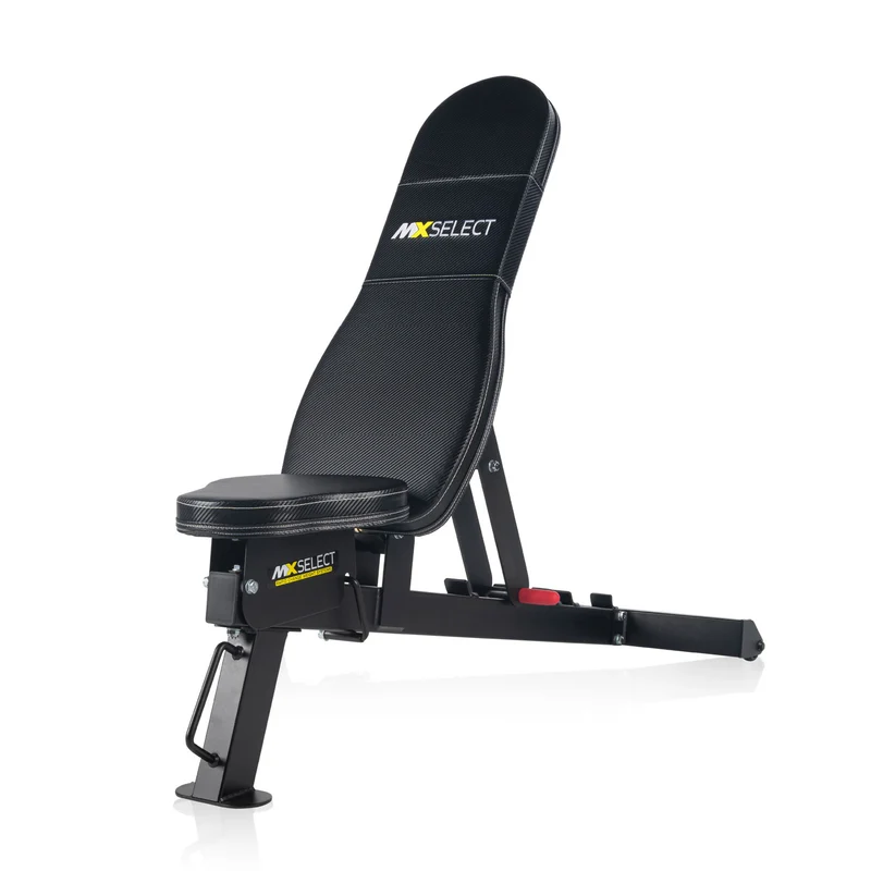 MX Select verstellbare Hantelbank