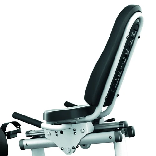 Ergofit Liegeergometer Recumbent 4000