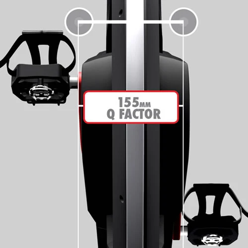 Life Fitness ICG IC5 Indoor Cycle