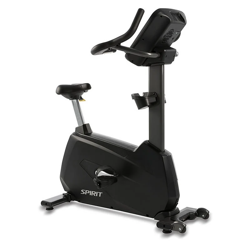 Spirit Fitness Studio-Ergometer CU900 LED