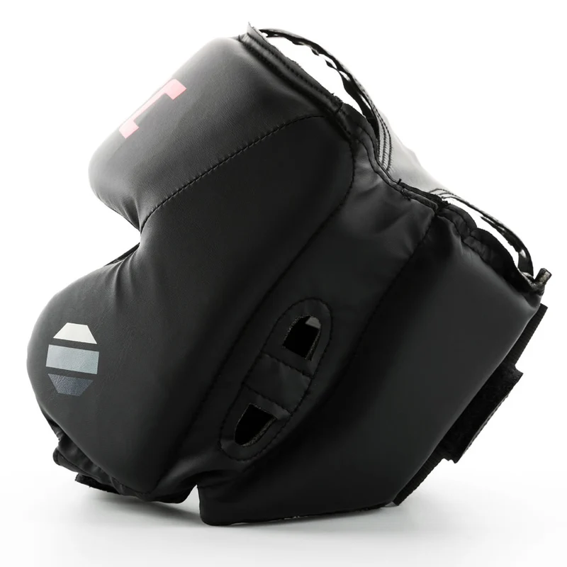 UFC Kopfschutz Open Face Training
