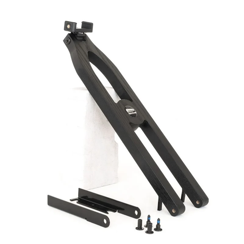 Waterrower Smartphone- und Tablethalterung