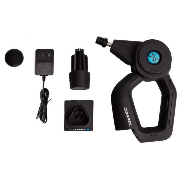 Compex Fixx 1.0 Massagegerät