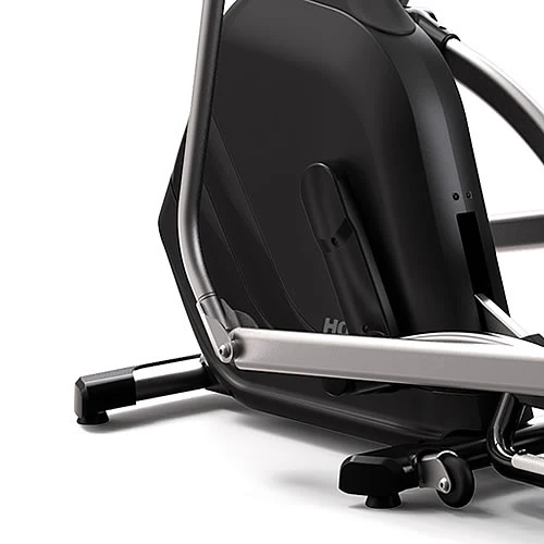 Horizon Fitness Crosstrainer Andes 7i Viewfit