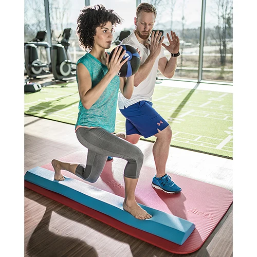 AIREX® Balance-Beam Blau