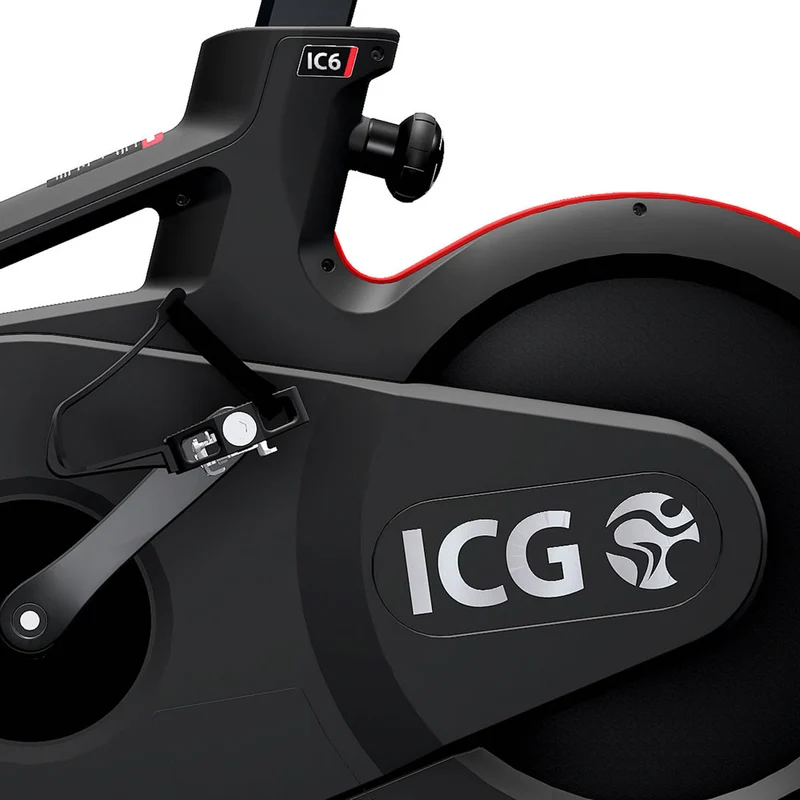 Life Fitness ICG IC6 Indoor Cycle