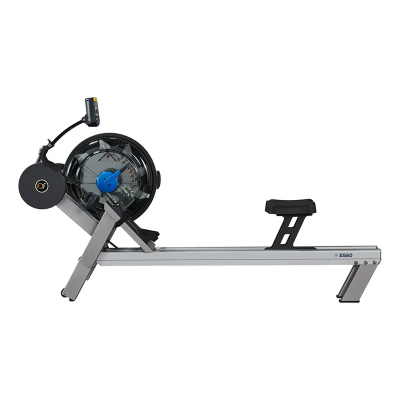 Fluid Rower Rudergerät EVO E550