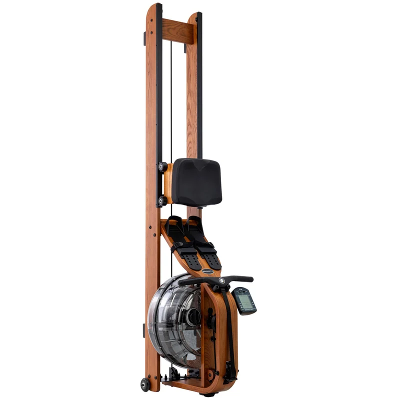 Fluid Rower Rudergerät Viking Pro V