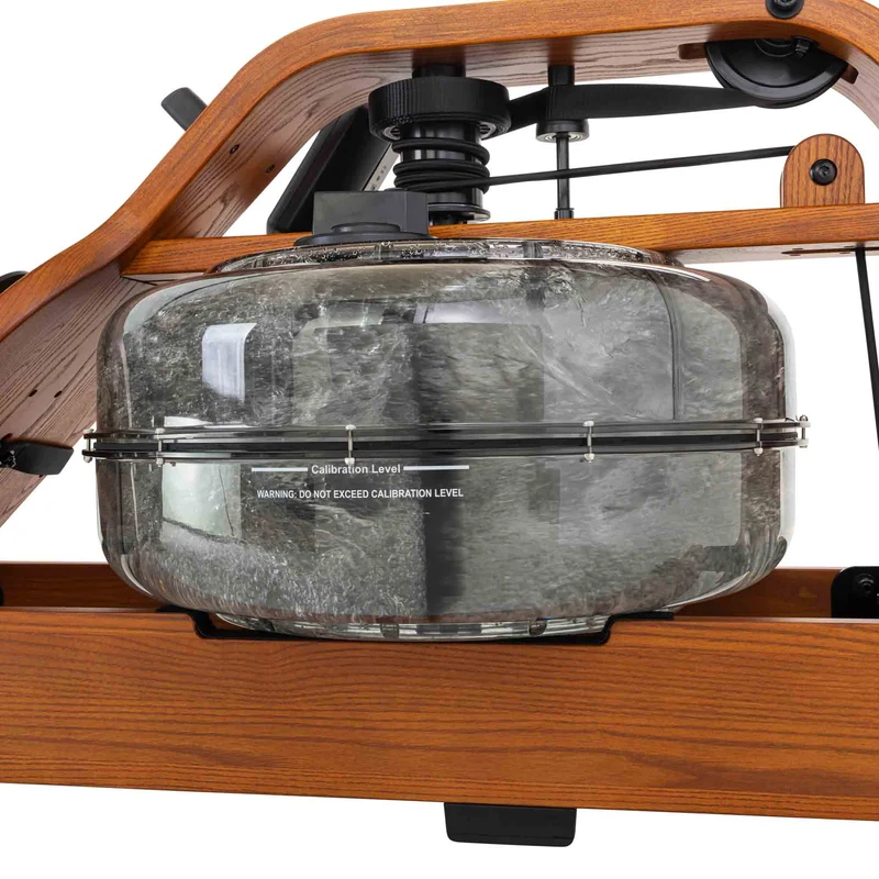 Fluid Rower Rudergerät Viking Pro V