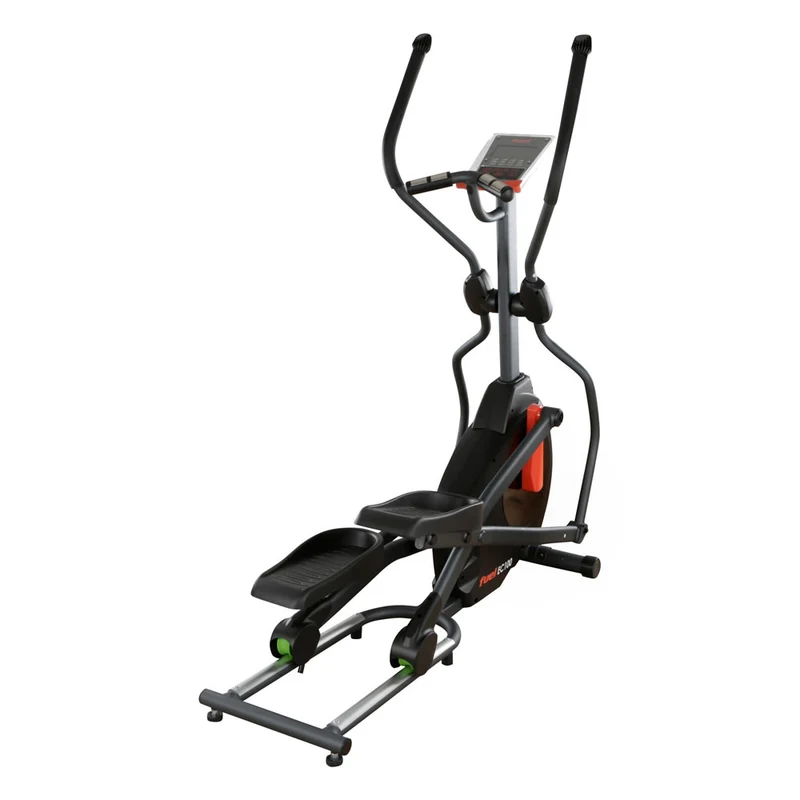 FUEL FITNESS EC100 Crosstrainer