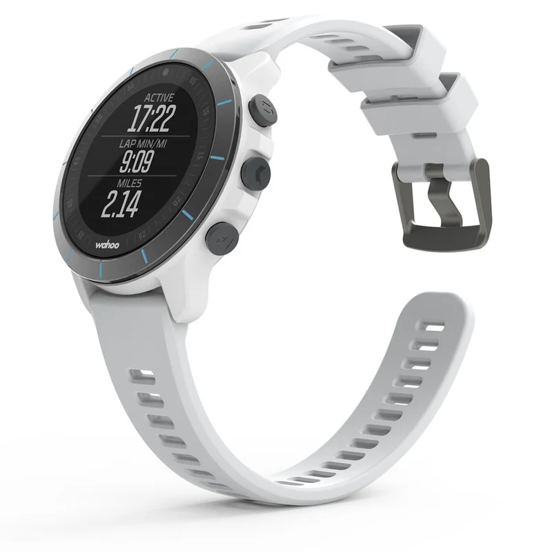 Wahoo ELEMNT RIVAL Multisport GPS-Uhr