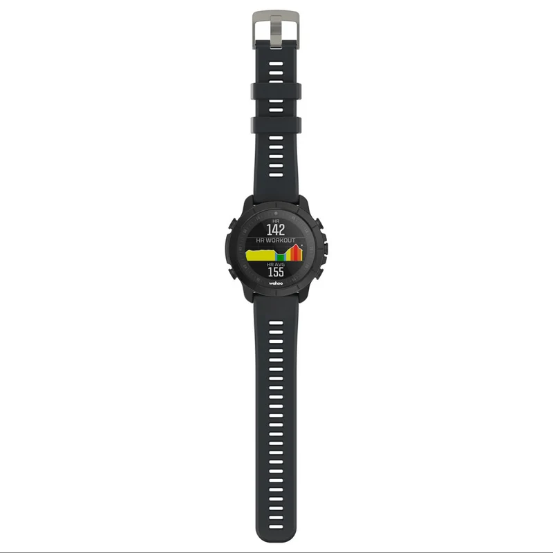 Wahoo ELEMNT RIVAL Multisport GPS-Uhr