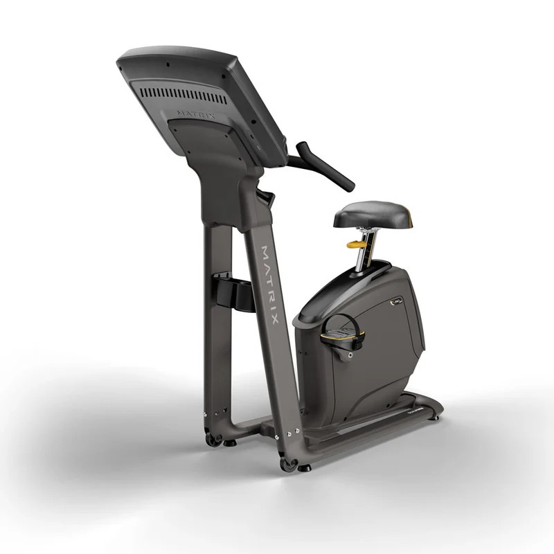 Matrix Ergometer Upright Bike U50