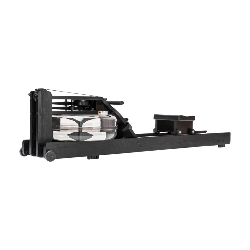 Waterrower Rudergerät Shadow/ Schwarz