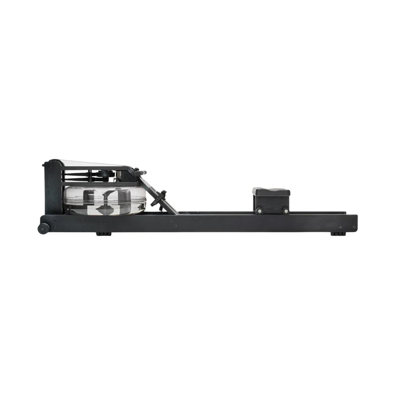 Waterrower Rudergerät Shadow/ Schwarz