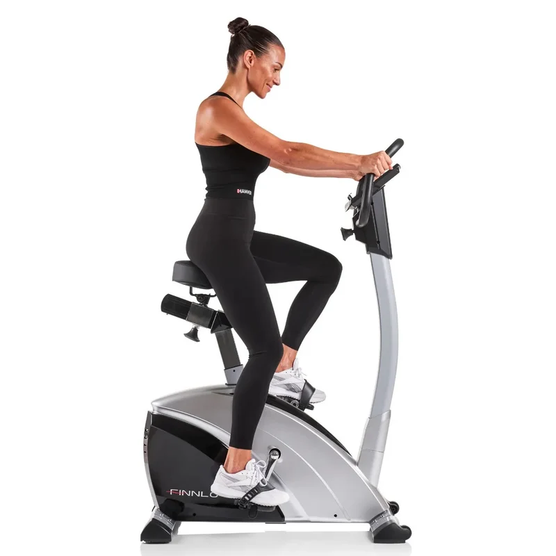 Hammer Finnlo Ergometer Exum '25