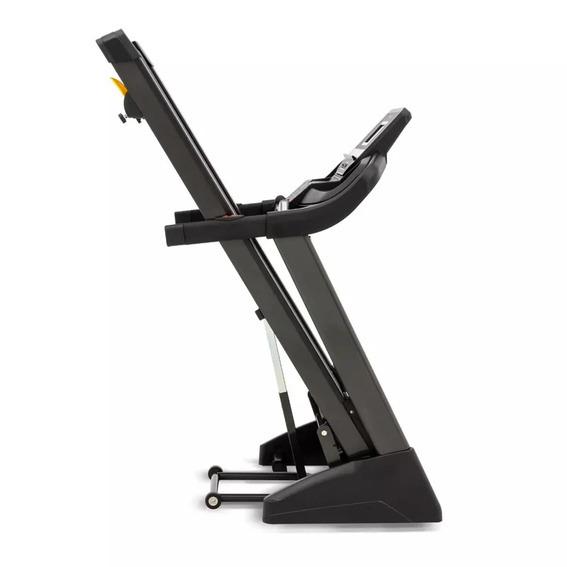 Spirit Fitness Laufband XT285 Black