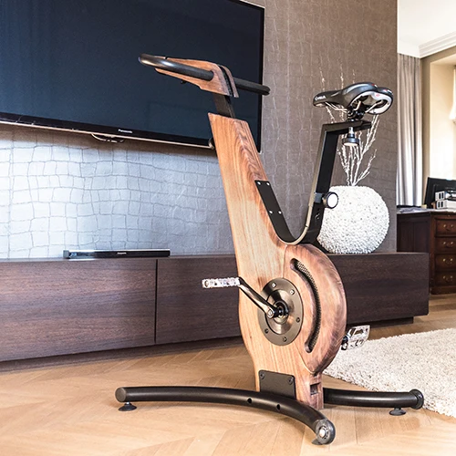 NOHrD Bike Shadow Fahrradergometer