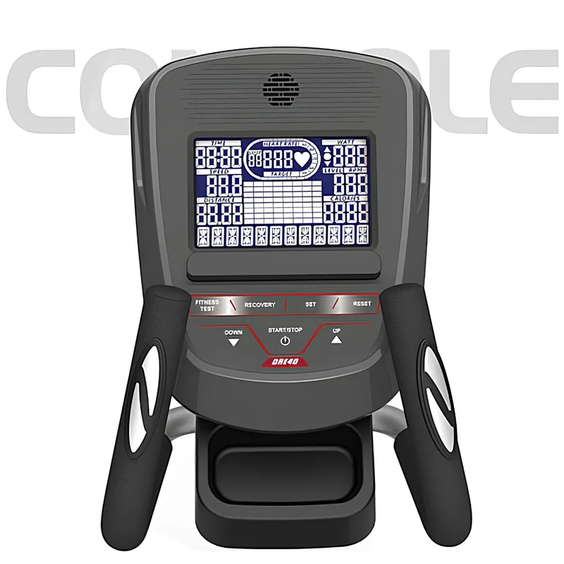 Spirit Fitness Crosstrainer DRE40