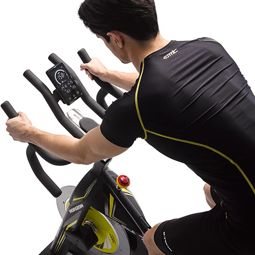 Horizon Fitness Indoor Cycle GR6
