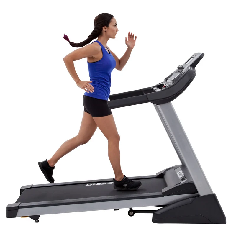 Spirit Laufband XT185