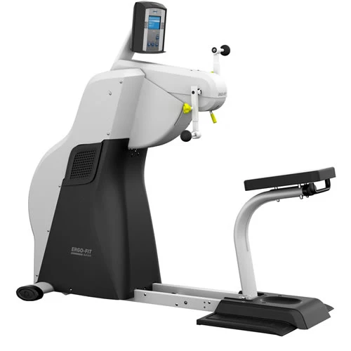 Ergofit Oberkörpertrainer Circle 4000