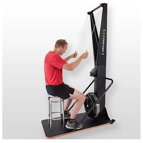 Concept2 SkiErg PM5