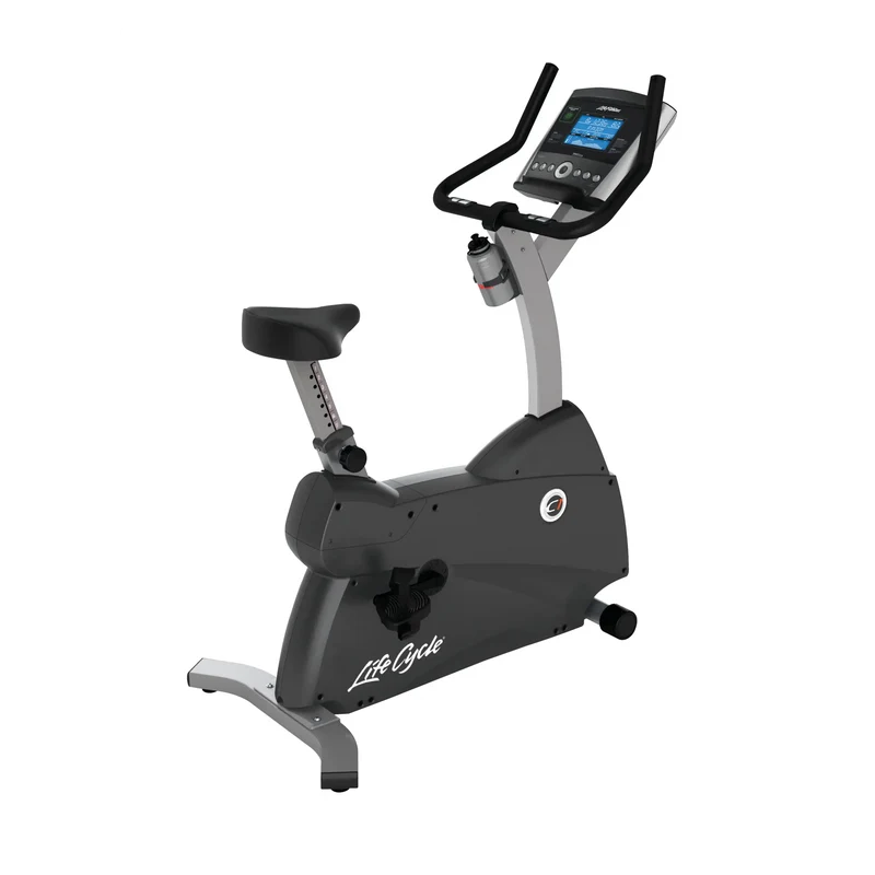 Life Fitness Ergometer C1 Go
