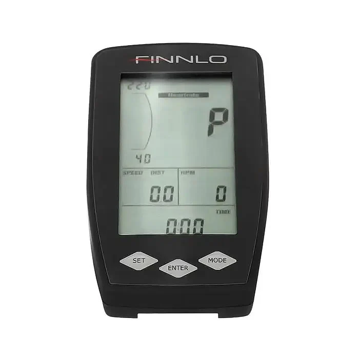 Hammer Finnlo Indoor Cycle Speedbike CRT