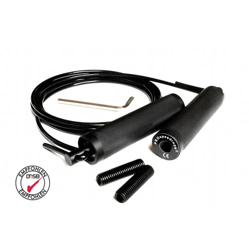 PROspeedrope Springseil PRO