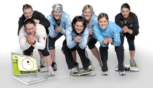 MFT Antirutschstreifen