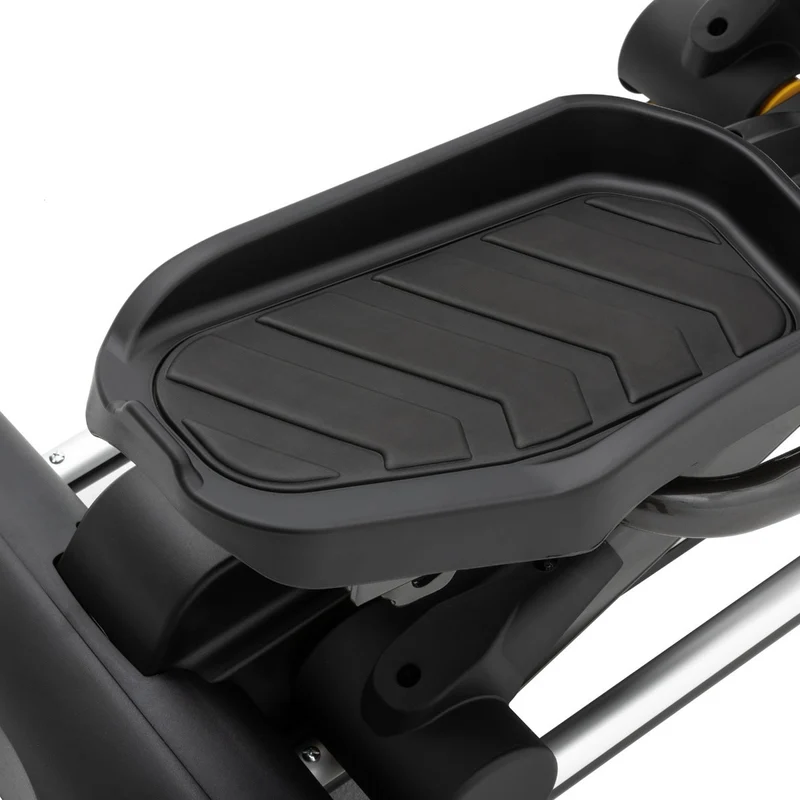 Spirit Fitness Crosstrainer XE395 Black